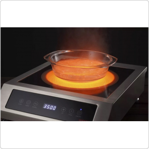 Плита инфракрасная iPlate MONA 3500