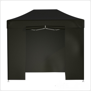 Садовый тент шатер Helex 4322 3x2х3 м