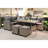 Комплект мебели Афина-мебель AFM-307B