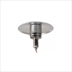 Уличный газовый обогреватель Ställeh VärmGas Bronse