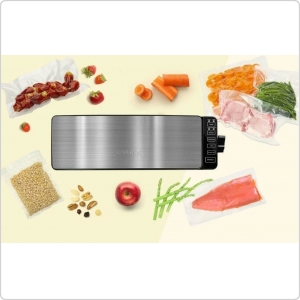 Вакууматор Garlyn V-400