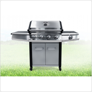 Газовый гриль Start grill Esprit-41B