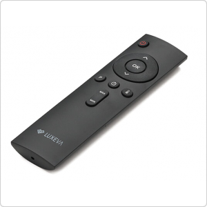 Карбоновый обогреватель Luxeva PRO Mini WL white