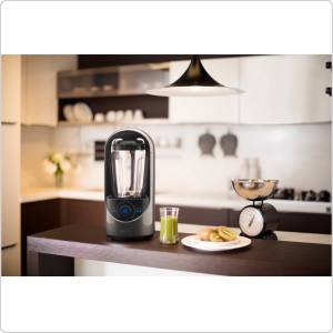 Вакуумный блендер Hanssem Ozen HAF-HB300SV