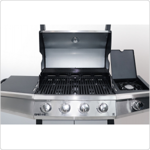 Газовый гриль Start grill Esprit-41B