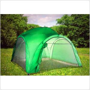 Тент-шатер Green Glade TLC 1264