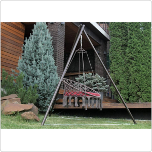 Каркас МАЙЯ (металл) для подвесных кресел CARTAGENA и ARUBA