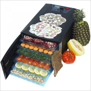 Дегидратор RawMID Dream Classic DDC-06