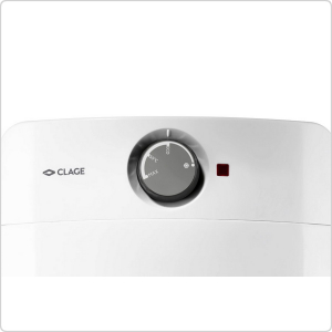 Накопительный водонагреватель CLAGE S 15-U