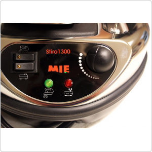 Парогенератор с утюгом MIE STIRO 1300