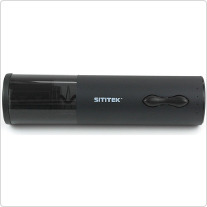 Электронный подарочный набор для вина SITITEK E-Wine Black Edition