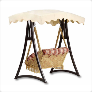 Каркас Леда №14 (без гамака)