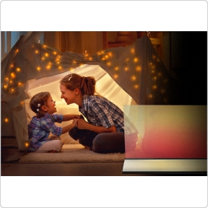 Инфракрасный обогреватель ThermoUp Floor Led Plus