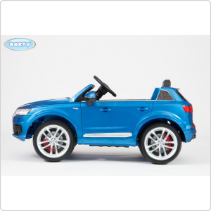 Детский электромобиль Barty Audi Q7 (HL159)