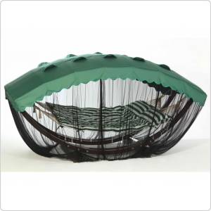 Сетка москитная к каркасу Леда Лотос, Лотос Люкс (бежевая)