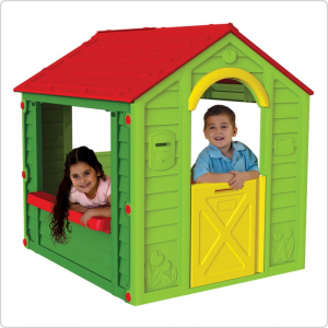 Игровой детский домик Holyday playhouse