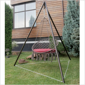 Каркас МАЙЯ (металл) для подвесных кресел CARTAGENA и ARUBA