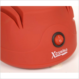 Ножеточка электрическая SITITEK Хозяйка 40М