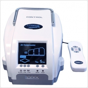 Аппарат для прессотерапии и лимфодренажа Maxstar LymphaNorm Control  размер XL