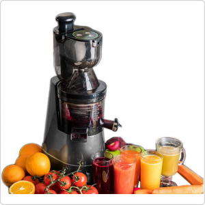 Шнековая соковыжималка RAWMID Vitamin RVJ-02