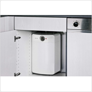 Накопительный водонагреватель CLAGE S 10-U