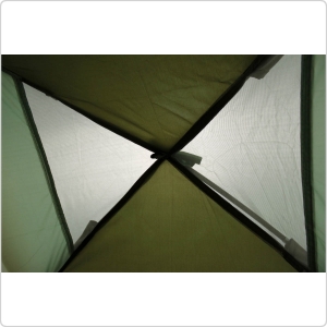 Палатка Green Glade Konda 6 (Como 6)