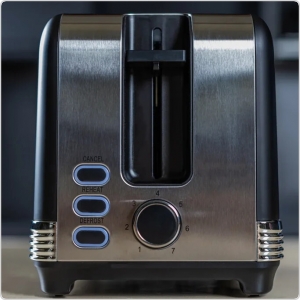 Тостер Garlyn TR-200