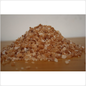 Гималайская розовая соль 0,5 кг