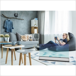 Инфракрасный обогреватель ThermoUp Floor