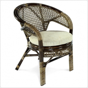 Кресло Пеланги, 02/15B