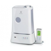 Ультразвуковой увлажнитель воздуха Electrolux EHU-... Ультразвуковой увлажнитель воздуха Electrolux EHU-...