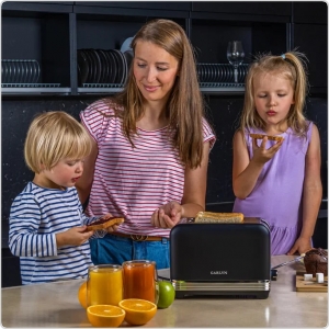 Тостер Garlyn TR-200