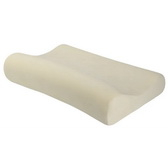 Подушка Реутовский завод средств протезирования ортопедическая Семейная 1180 43 х 60 см бежевая