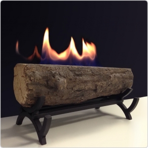 Биокамин BioKer WOOD сосна