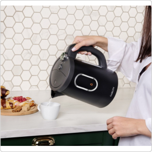 Чайник Garlyn K-200 Max