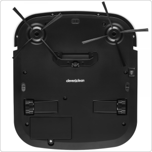 Робот-пылесос Clever&Clean SLIM-Series VRpro 02