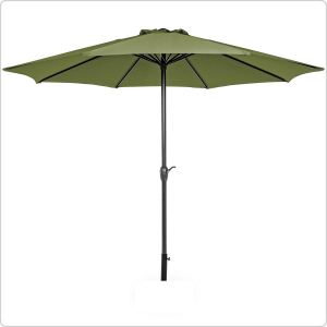 Зонт Gardeck Салерно D300