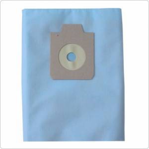 Фильтр-мешок одноразовый 72 л для сухой уборки Krausen (комплект 5 шт), арт. 313/5