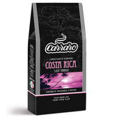 Кофе молотый Carraro Costa Rica моносорт (Карраро Коста-Рика) 250 г.