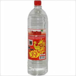 Топливо для биокаминов