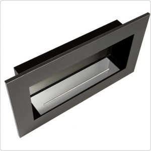 Биокамин Silver Smith GALANT 800