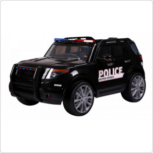 Детский электромобиль Barty Ford Police Т111МР