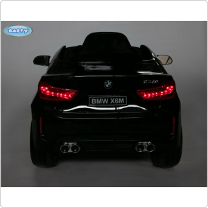 Детский электромобиль Barty BMW X6M (JJ2199)