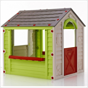 Игровой детский домик Holyday playhouse