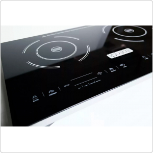 Стеклокерамическая индукционная плита Iplate YZ-C20