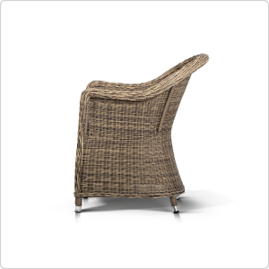 Кресло 4SIS Равенна