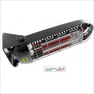 Инфракрасный обогреватель MO-EL Lucciola 799