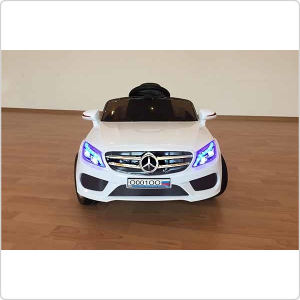 Детский электромобиль Joy Automatic Mercedes Cabrio (BJ815)