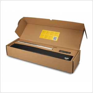 Карбоновый обогреватель Luxeva PRO Mini WL black