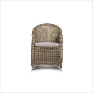 Кресло 4SIS Равенна